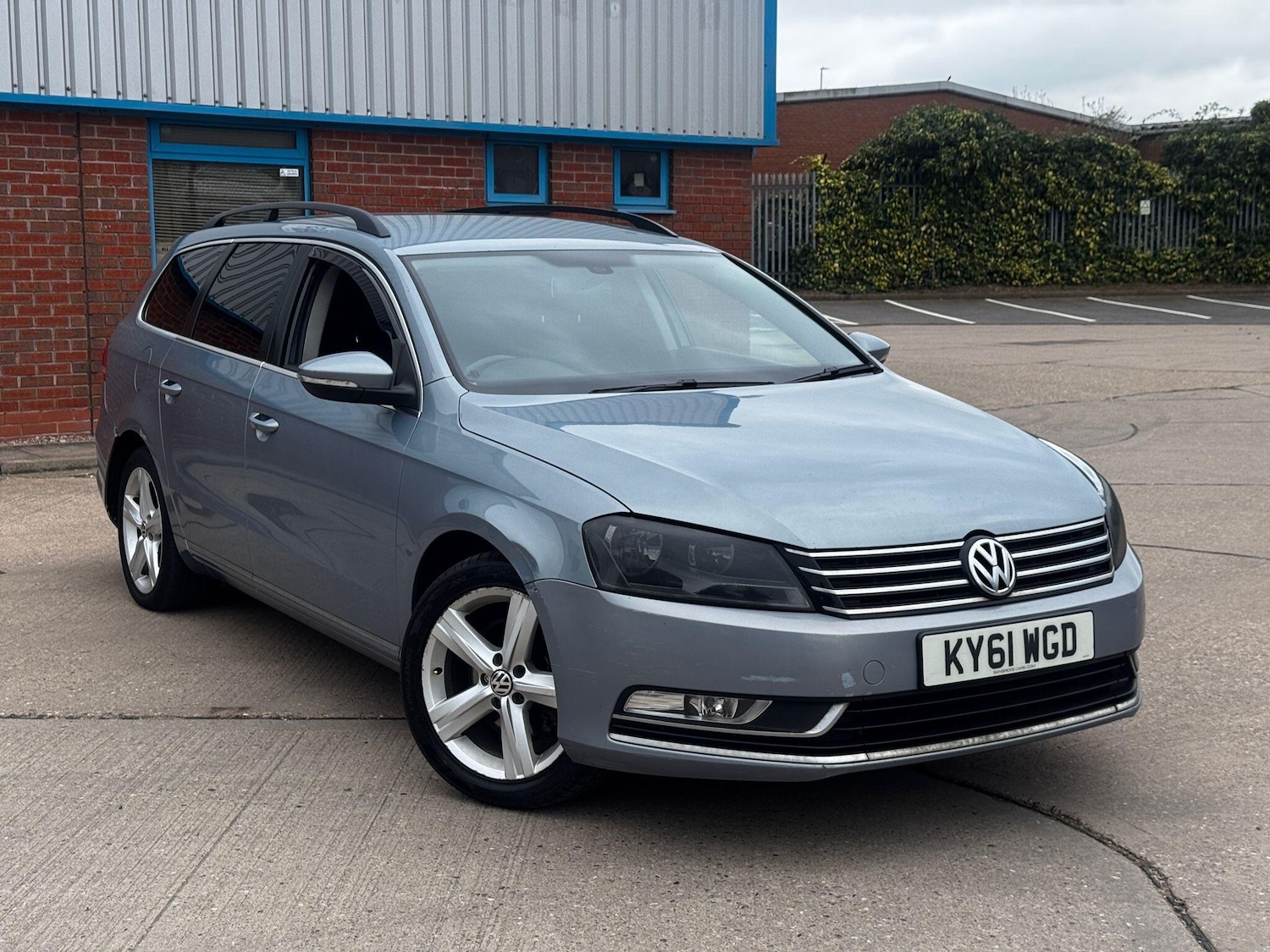 Used Volkswagen Passat 2011 for sale - 78128092: Photo 10