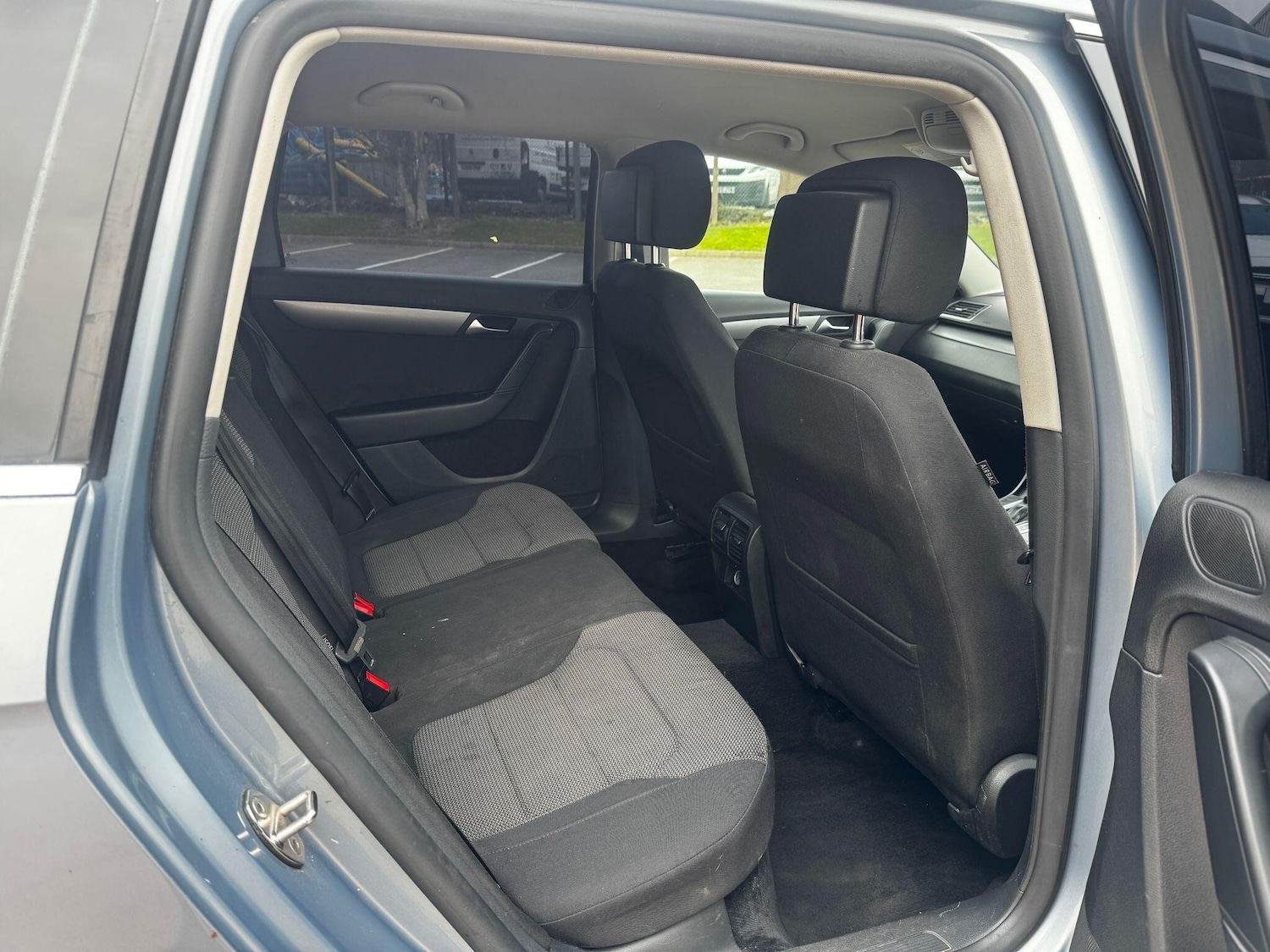 Used Volkswagen Passat 2011 for sale - 78128092: Photo 14