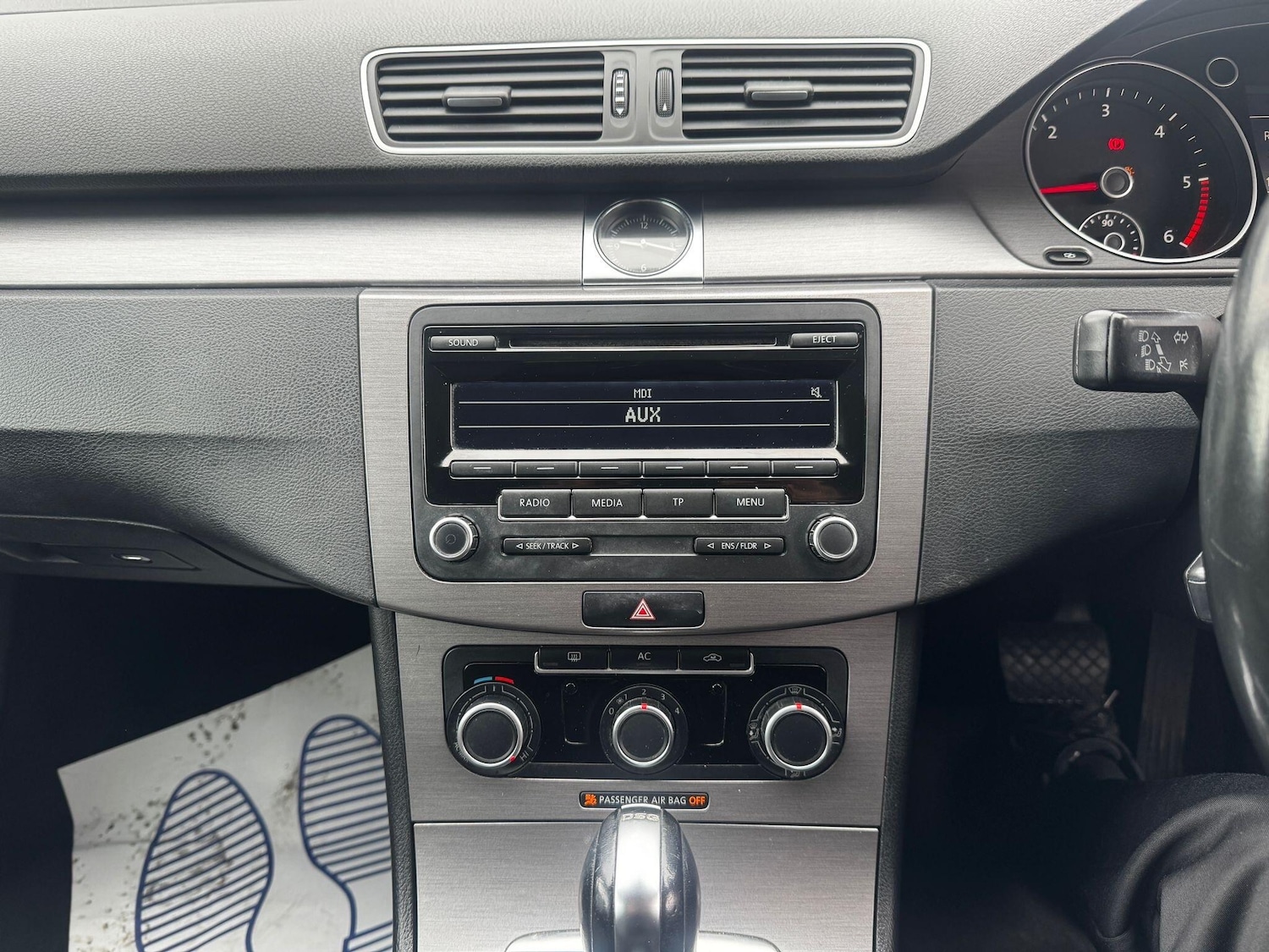 Used Volkswagen Passat 2011 for sale - 78128092: Photo 15