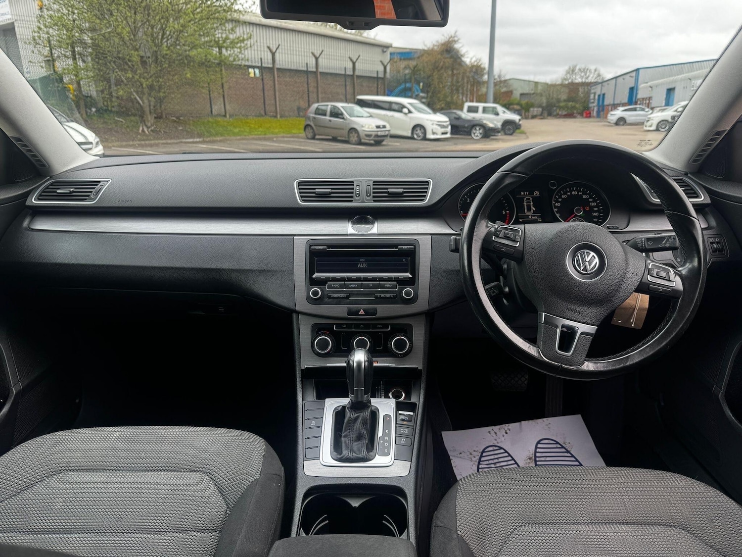 Used Volkswagen Passat 2011 for sale - 78128092: Photo 16