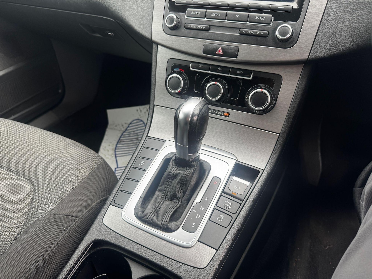 Used Volkswagen Passat 2011 for sale - 78128092: Photo 17