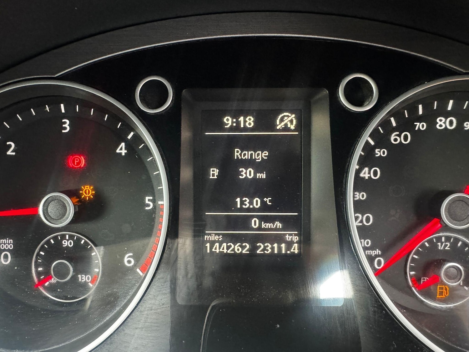 Used Volkswagen Passat 2011 for sale - 78128092: Photo 21