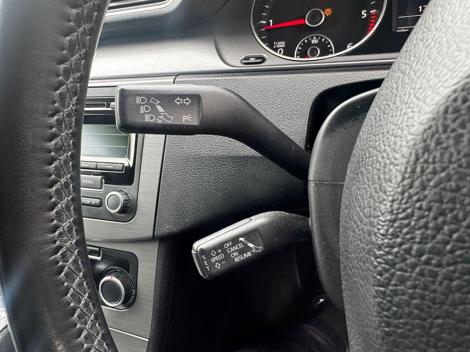 Used Volkswagen Passat 2011 for sale - 78128092: Photo 27