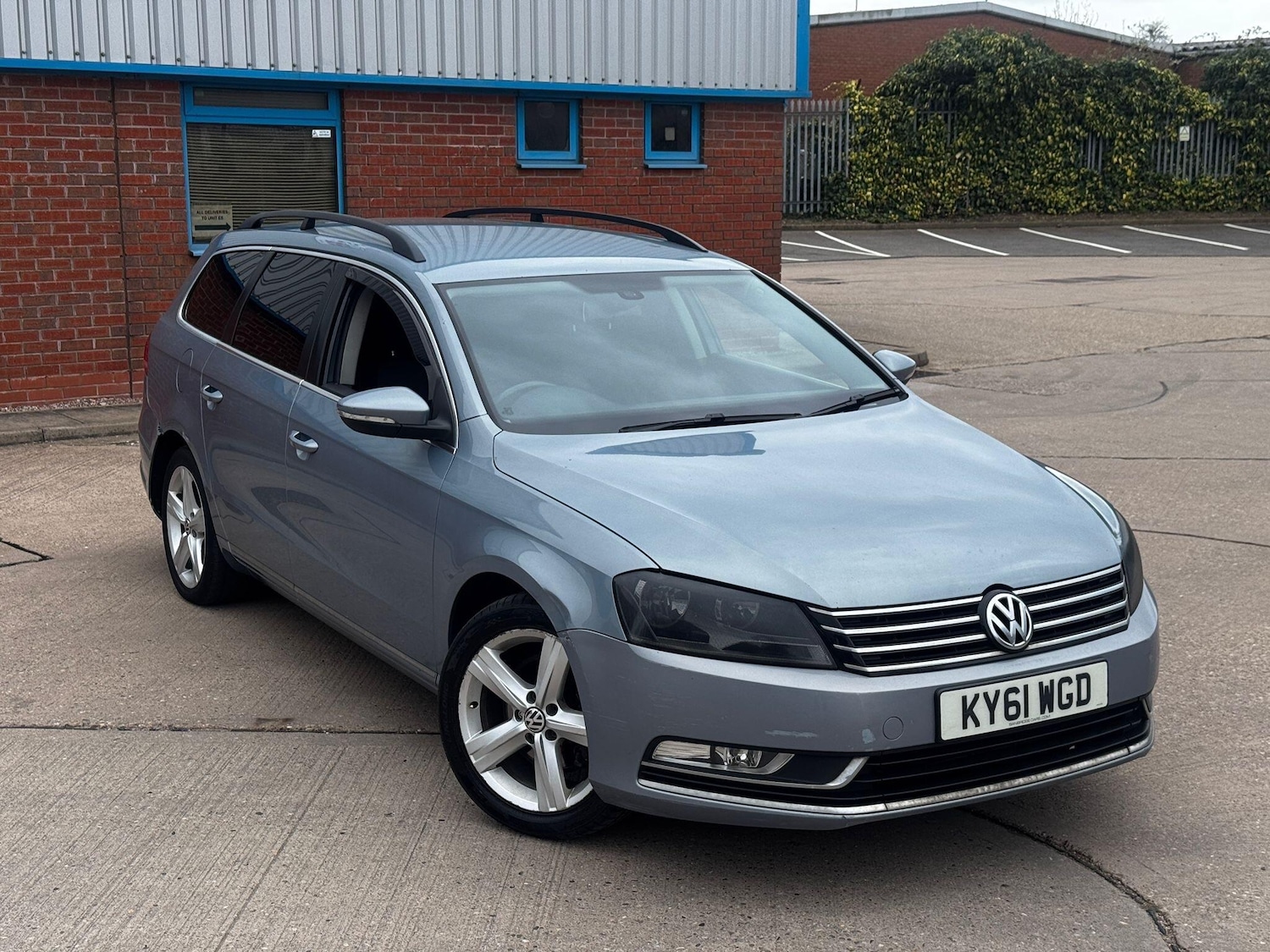 Used Volkswagen Passat 2011 for sale - 78128092: Photo 5