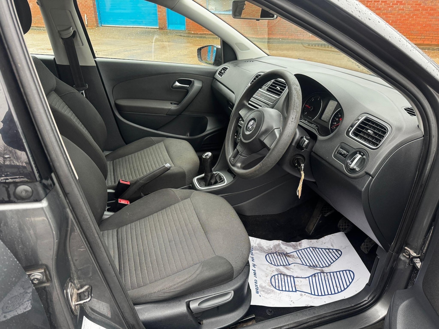 Used Volkswagen Polo 2011 for sale - 77291582: Photo 14