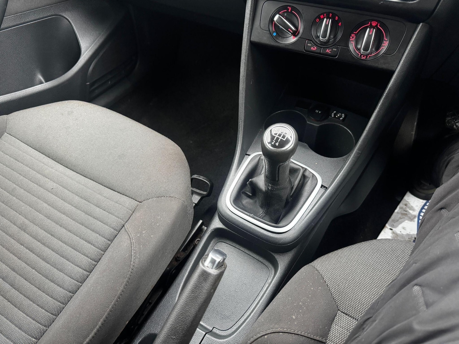 Used Volkswagen Polo 2011 for sale - 77291582: Photo 20