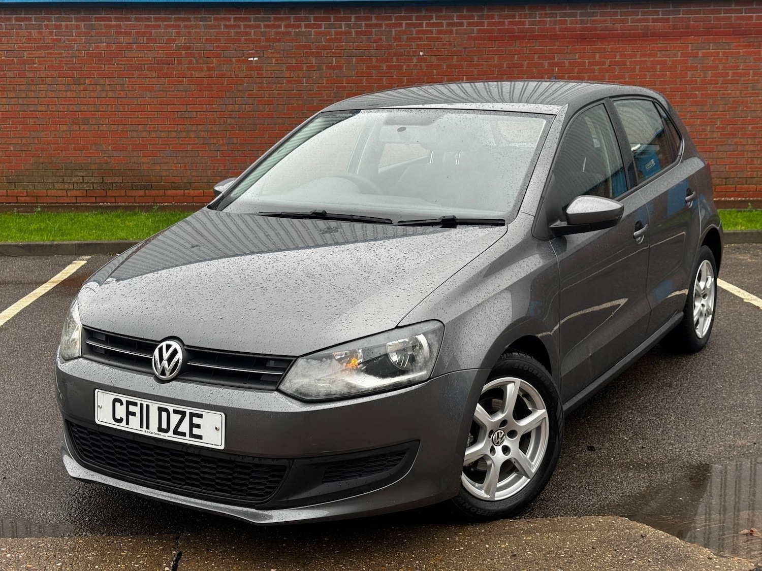 Used Volkswagen Polo 2011 for sale - 77291582: Photo 6