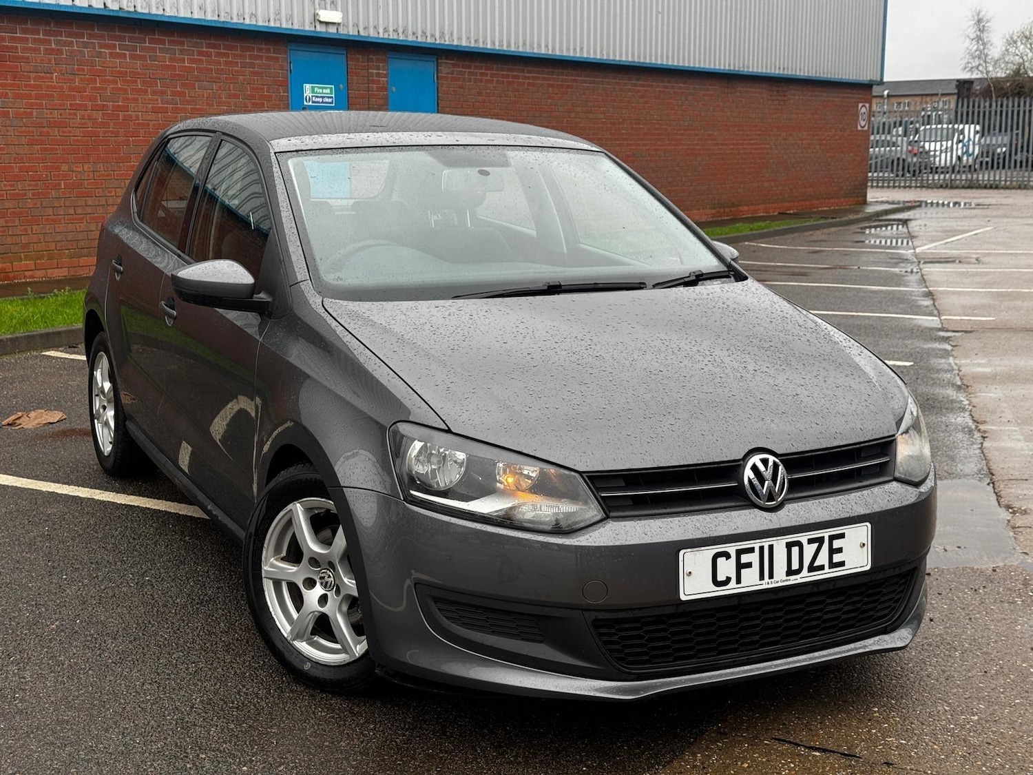 Used Volkswagen Polo 2011 for sale - 77291582: Photo 9