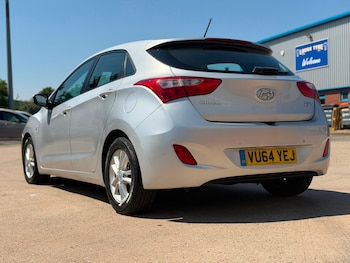Used Hyundai i30 2014 for sale - 79158690: Photo