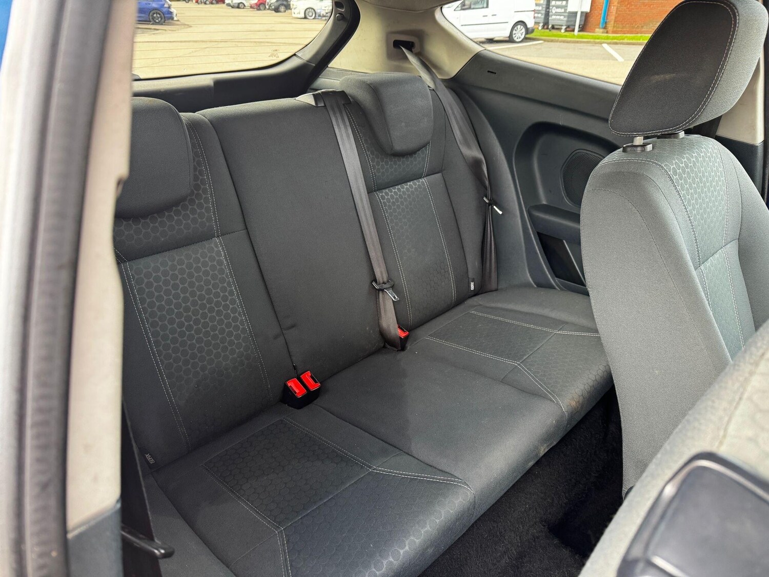 Used Ford Fiesta 2009 for sale - 78019078: Photo 13