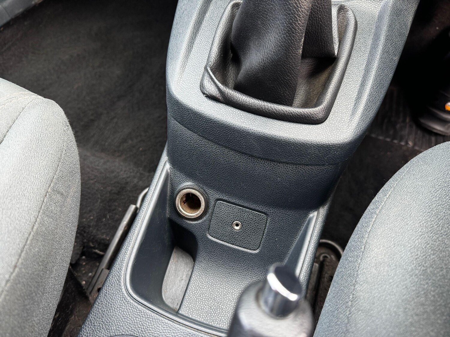 Used Ford Fiesta 2009 for sale - 78019078: Photo 15