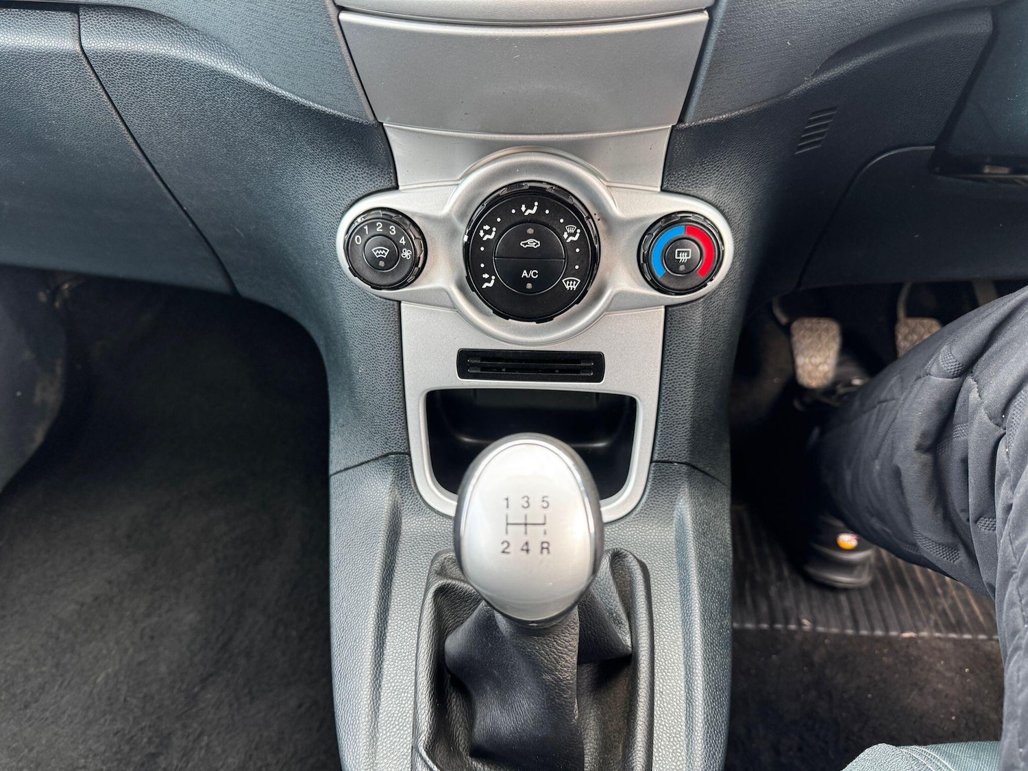 Used Ford Fiesta 2009 for sale - 78019078: Photo 16