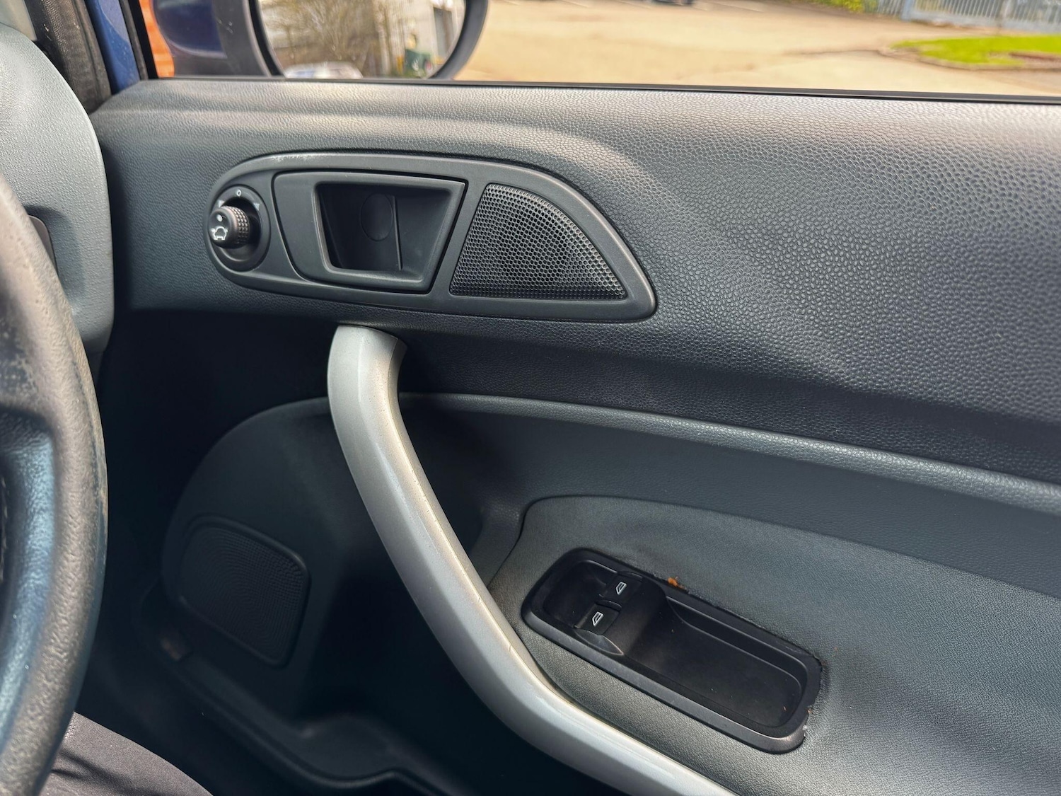 Used Ford Fiesta 2009 for sale - 78019078: Photo 18