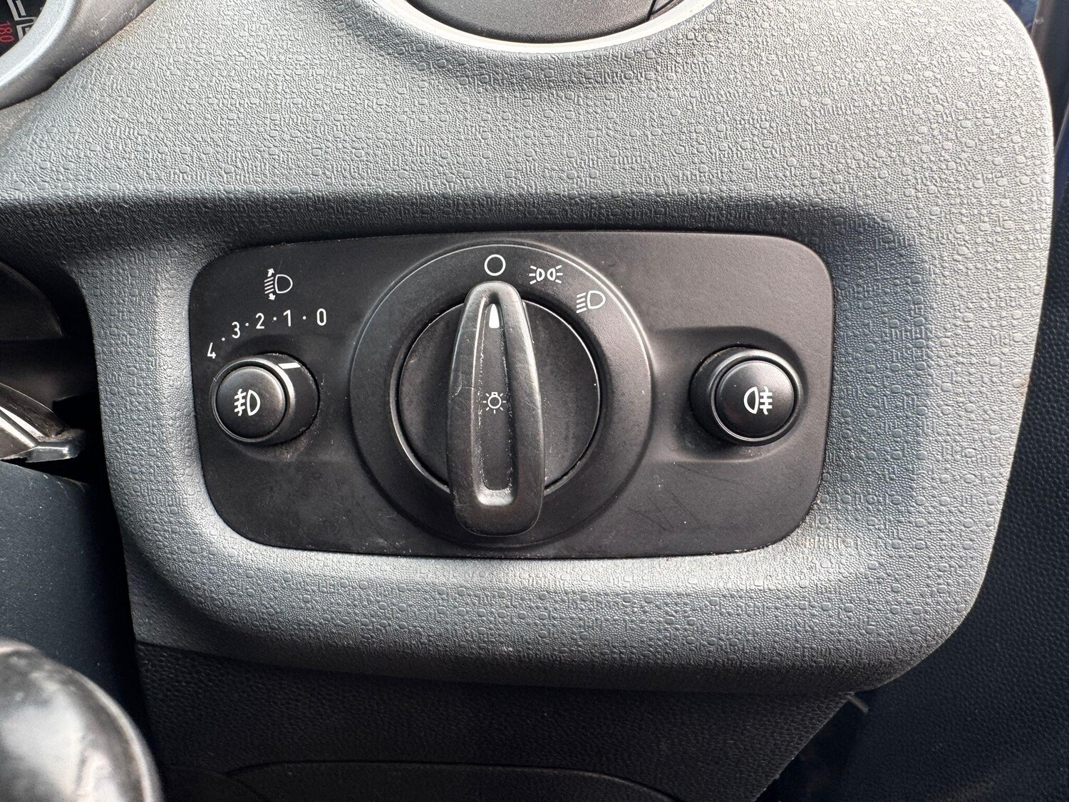 Used Ford Fiesta 2009 for sale - 78019078: Photo 19