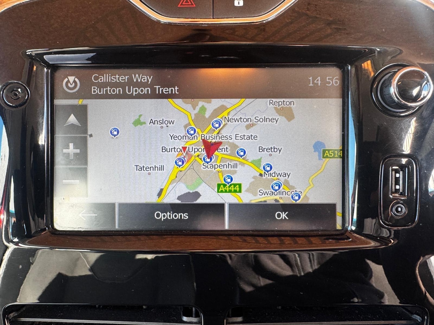 Used Renault Clio 2013 for sale - 77925391: Photo 17