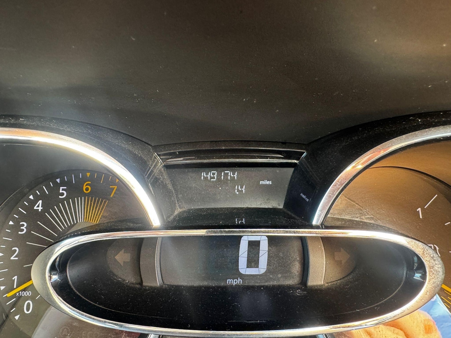 Used Renault Clio 2013 for sale - 77925391: Photo 19