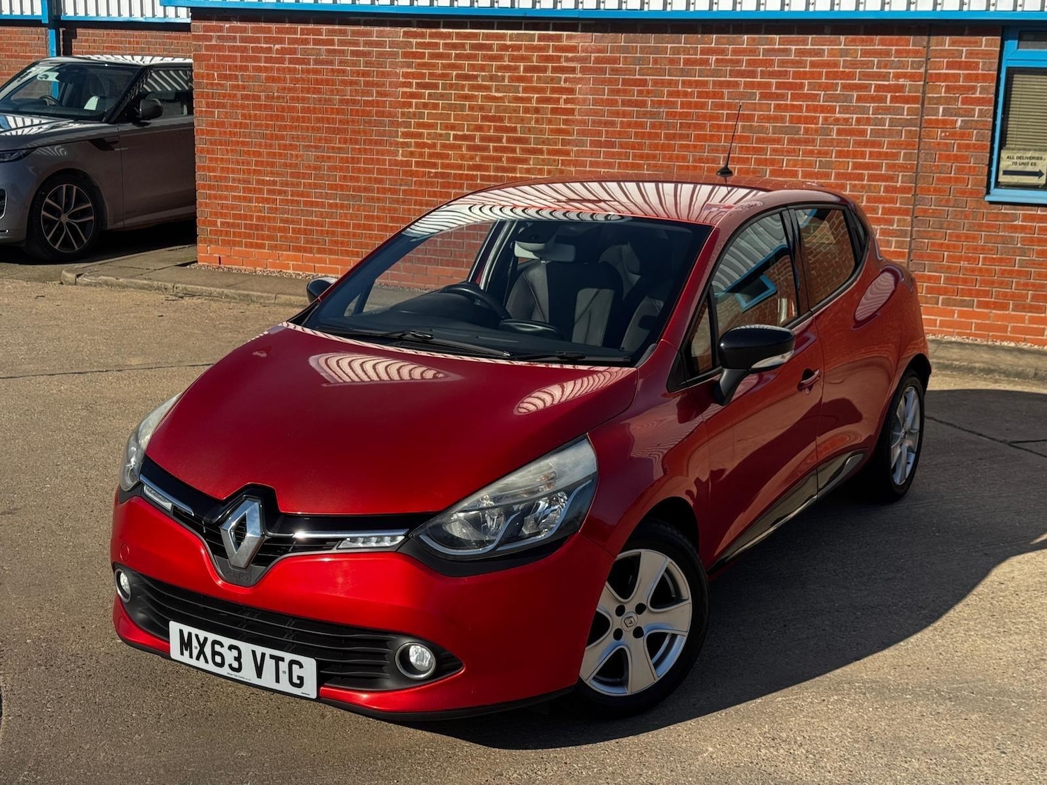 Used Renault Clio 2013 for sale - 77925391: Photo 5