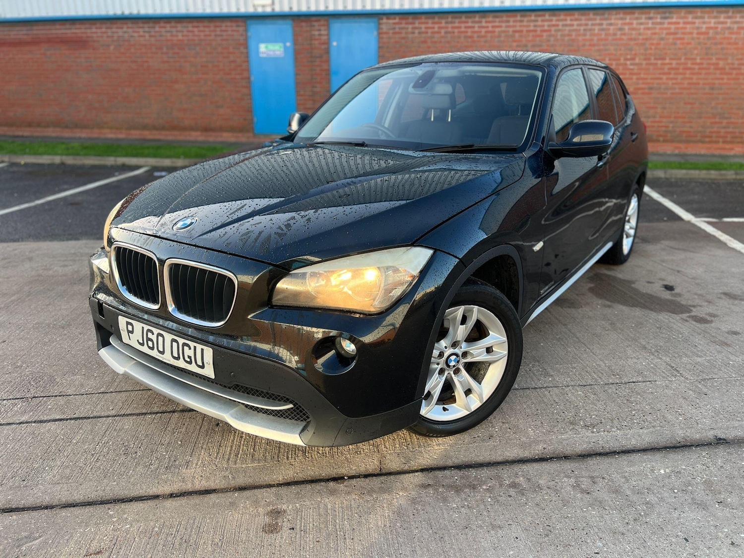 Used BMW X1 2010 for sale - 77015488: Photo 10