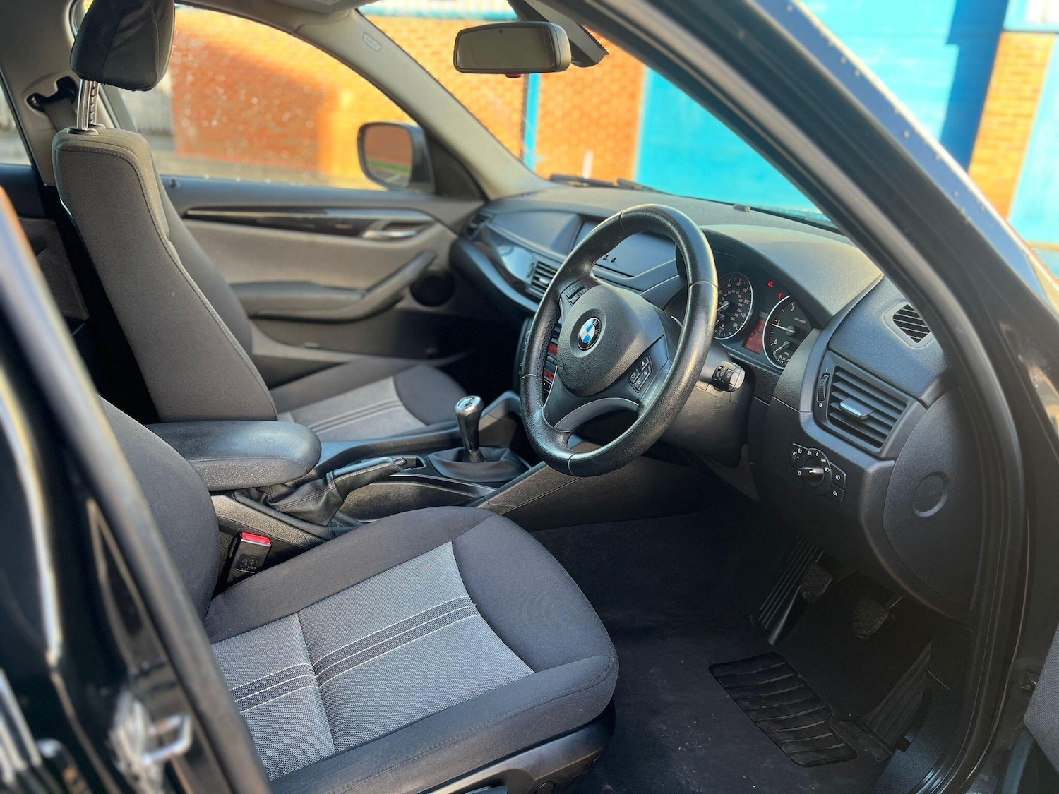 Used BMW X1 2010 for sale - 77015488: Photo 13