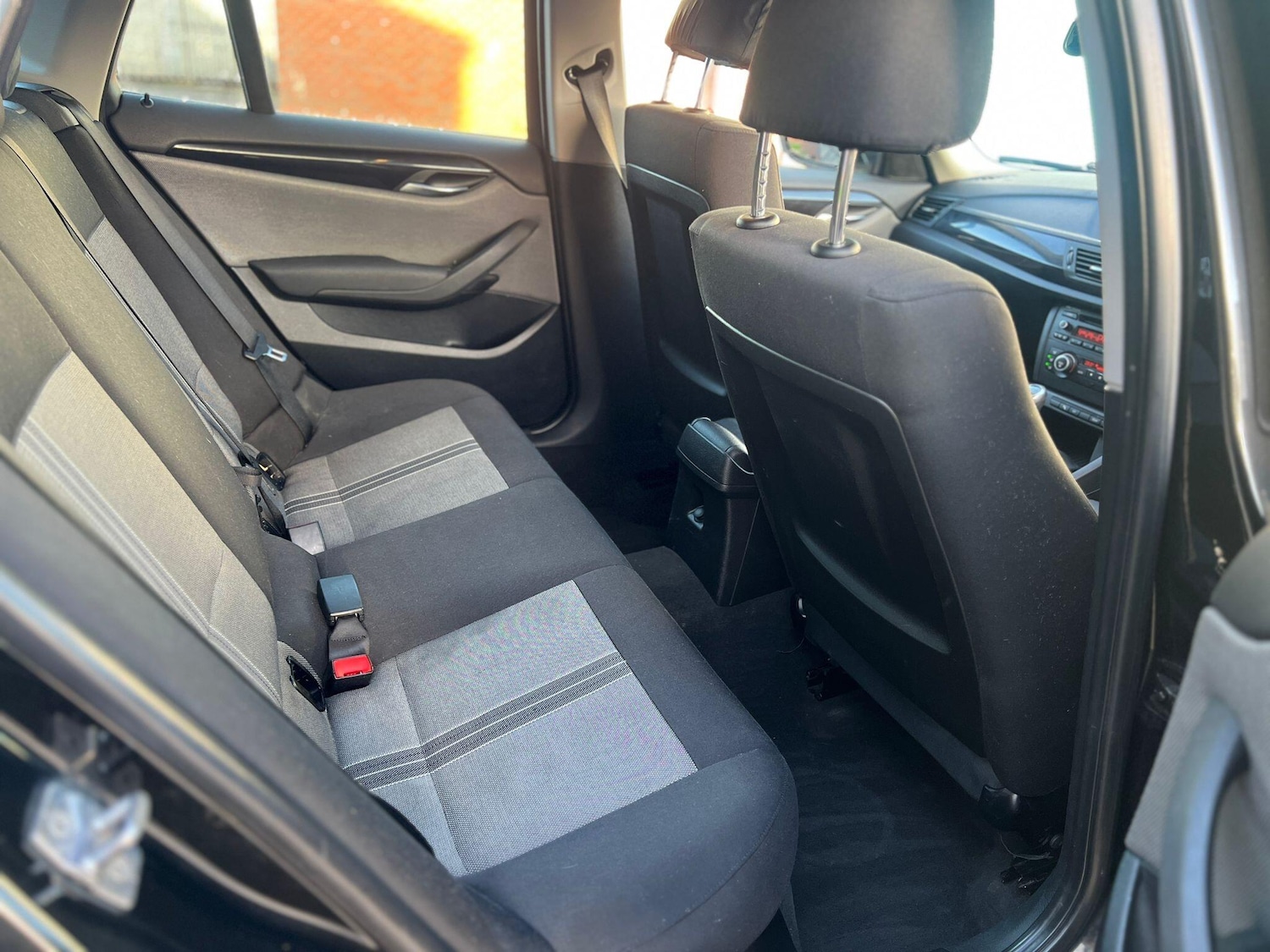 Used BMW X1 2010 for sale - 77015488: Photo 14