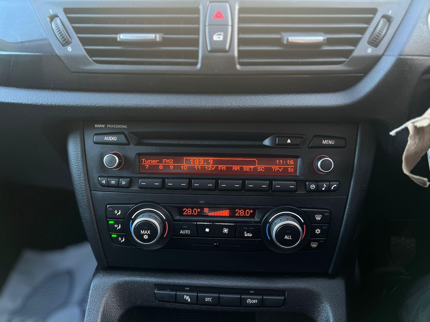 Used BMW X1 2010 for sale - 77015488: Photo 16