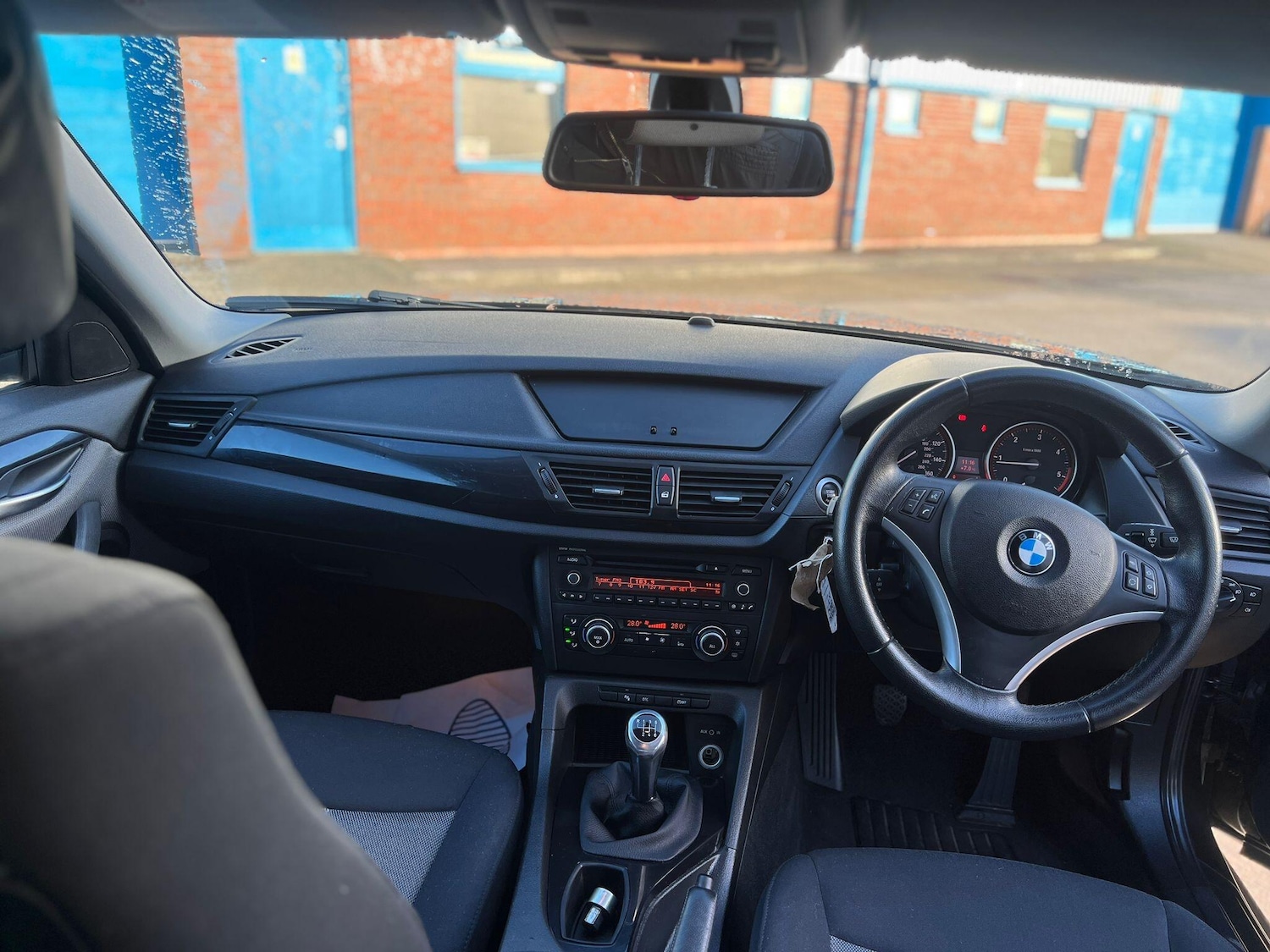 Used BMW X1 2010 for sale - 77015488: Photo 18