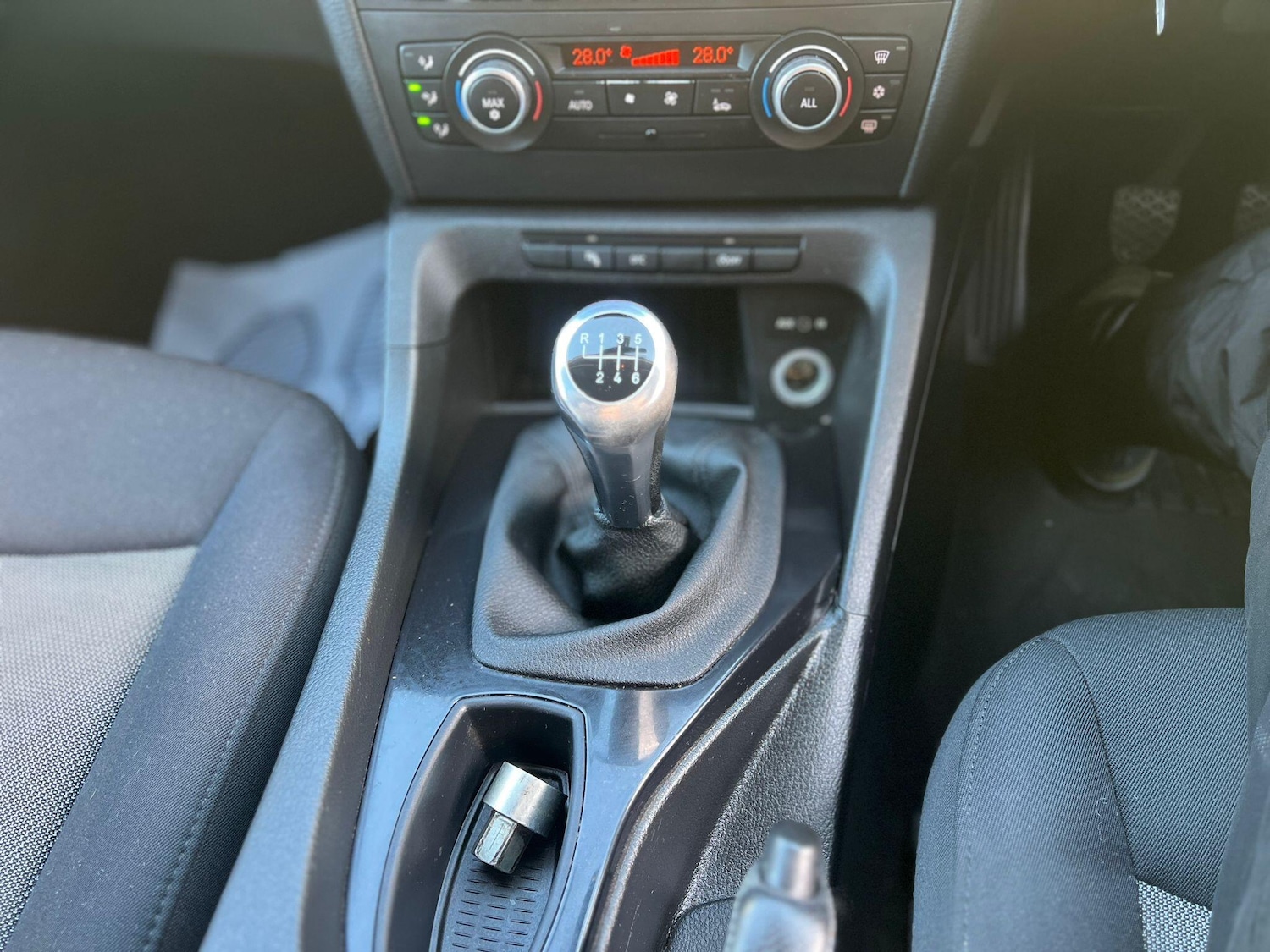 Used BMW X1 2010 for sale - 77015488: Photo 19