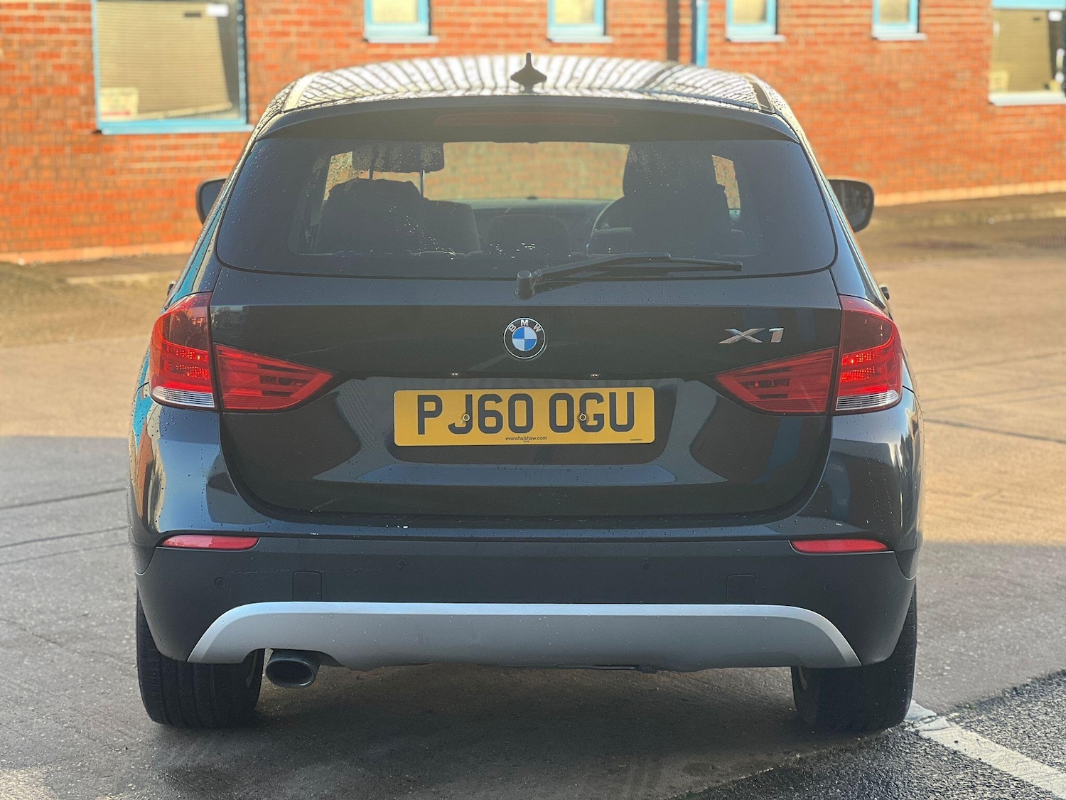 Used BMW X1 2010 for sale - 77015488: Photo 2