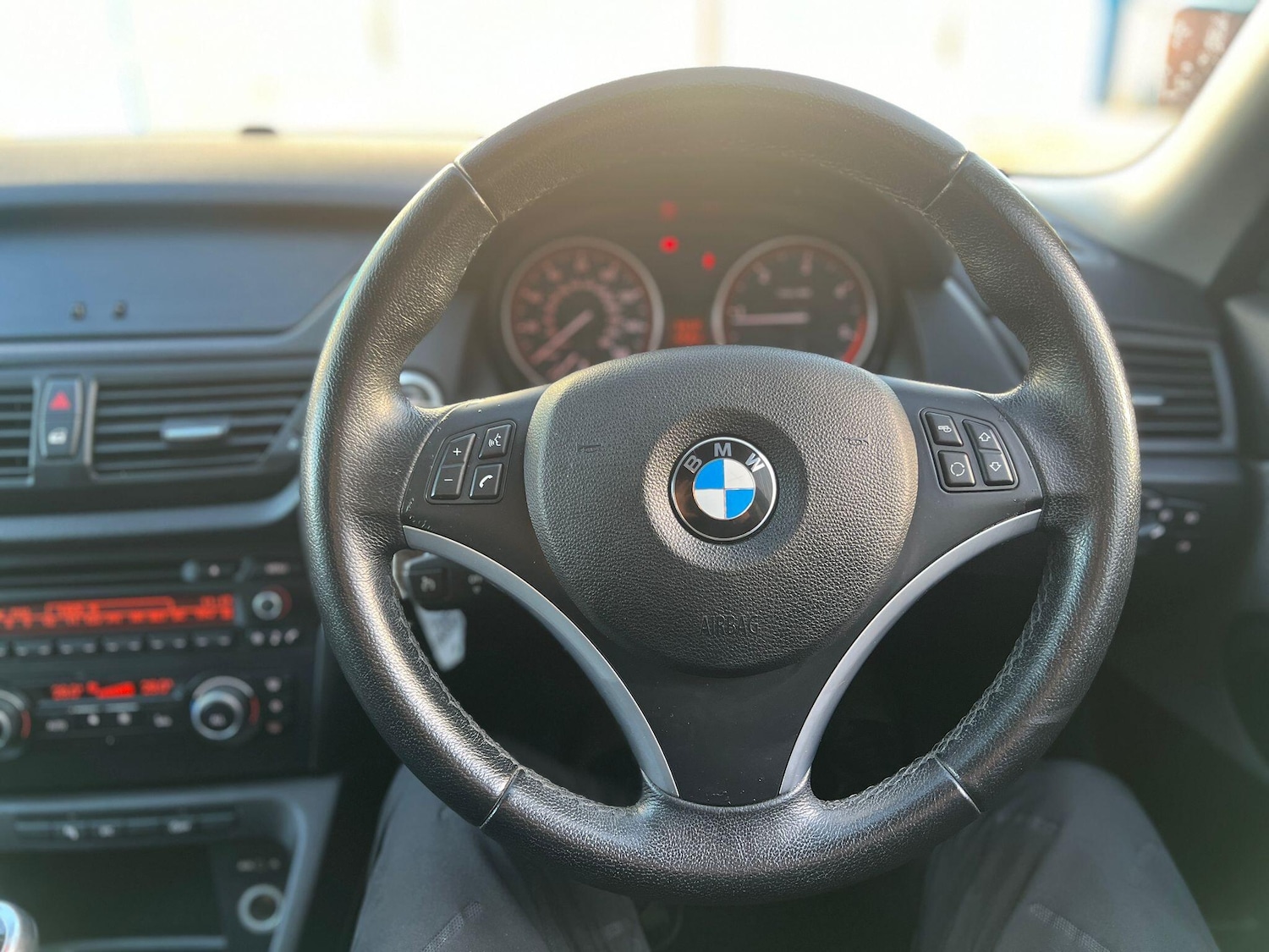 Used BMW X1 2010 for sale - 77015488: Photo 20