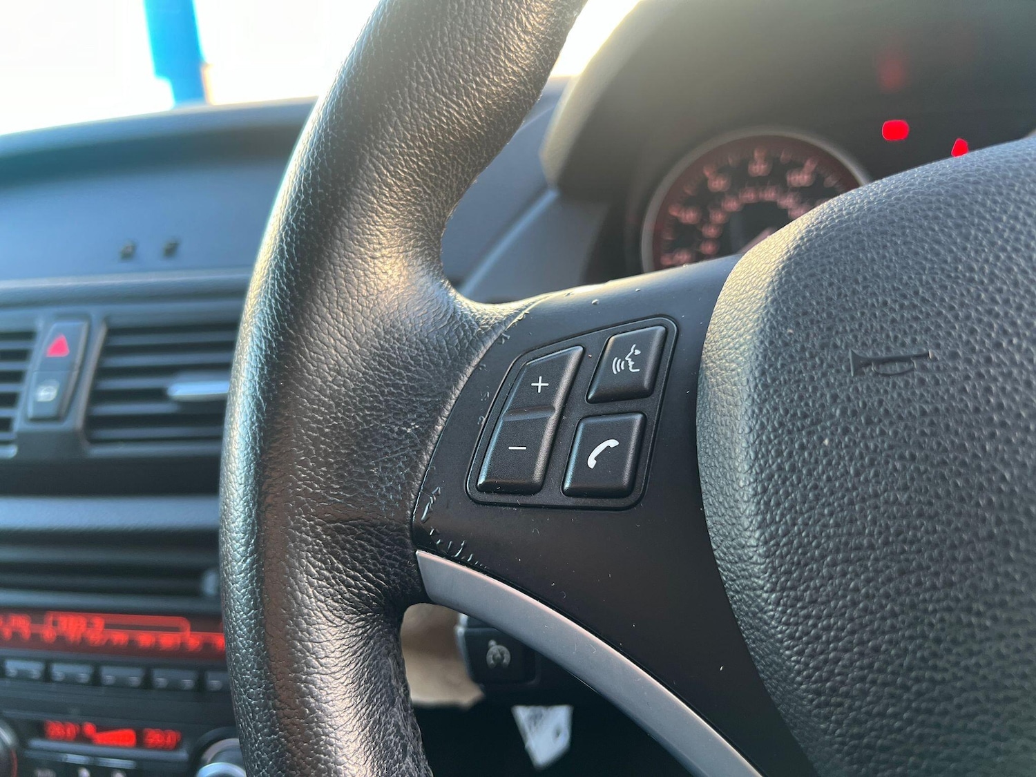 Used BMW X1 2010 for sale - 77015488: Photo 22