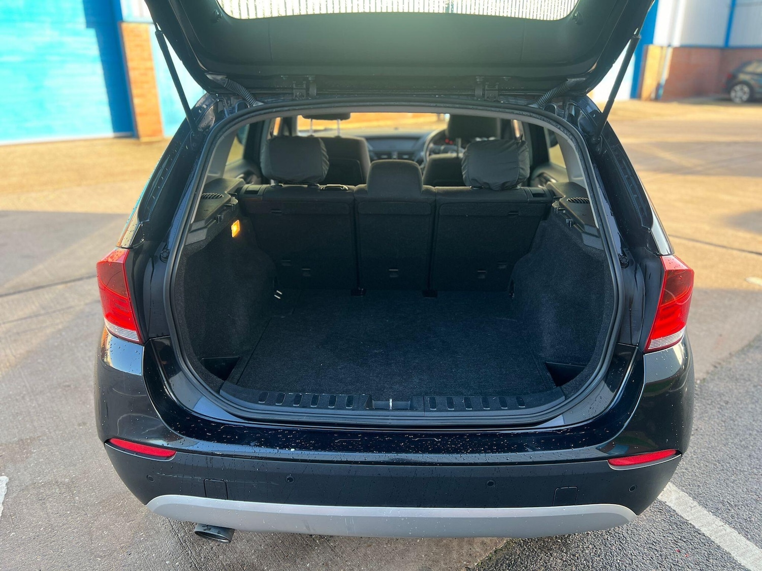 Used BMW X1 2010 for sale - 77015488: Photo 24