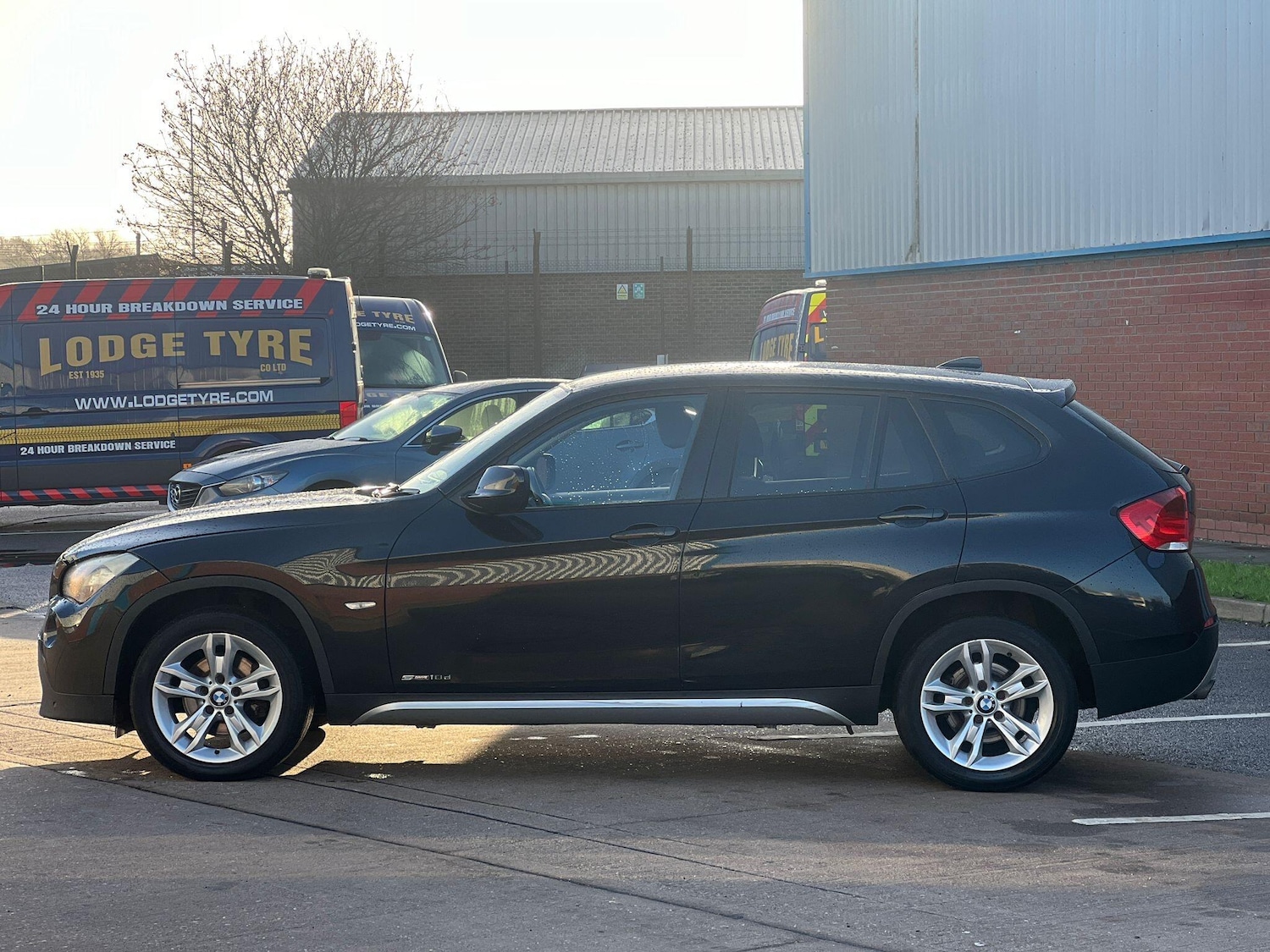 Used BMW X1 2010 for sale - 77015488: Photo 3