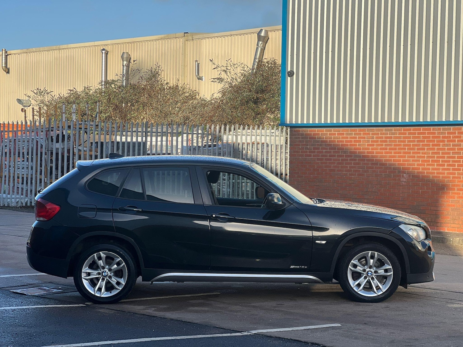 Used BMW X1 2010 for sale - 77015488: Photo 4