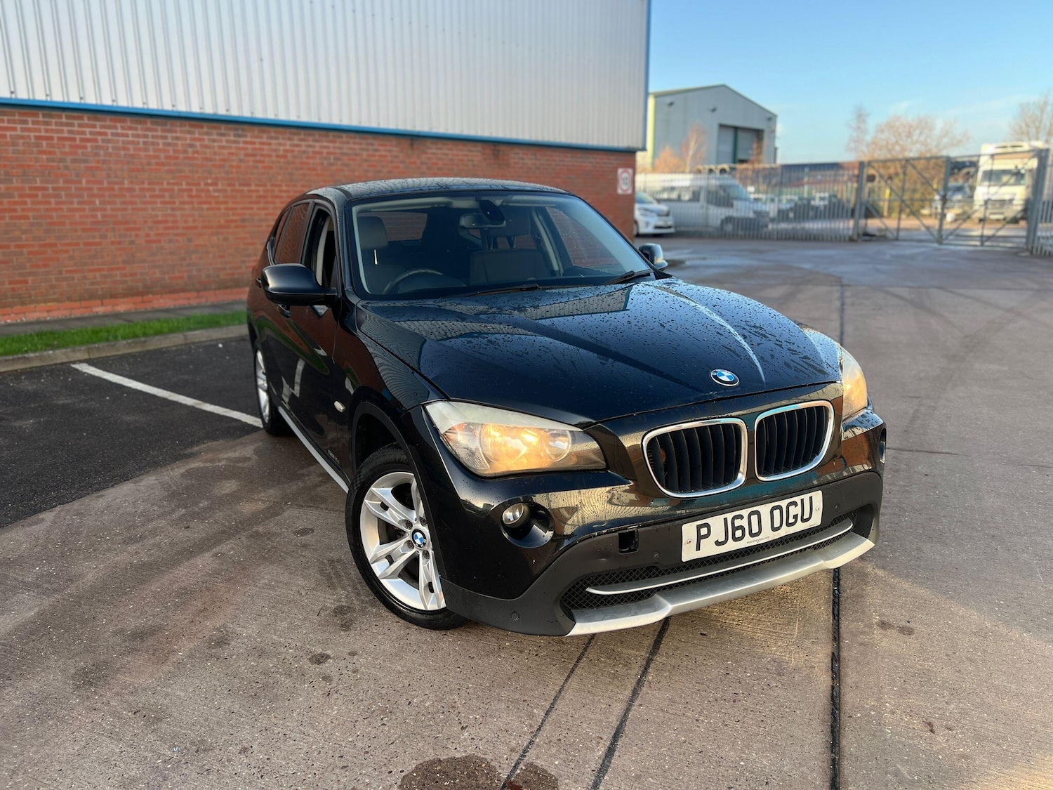 Used BMW X1 2010 for sale - 77015488: Photo 5