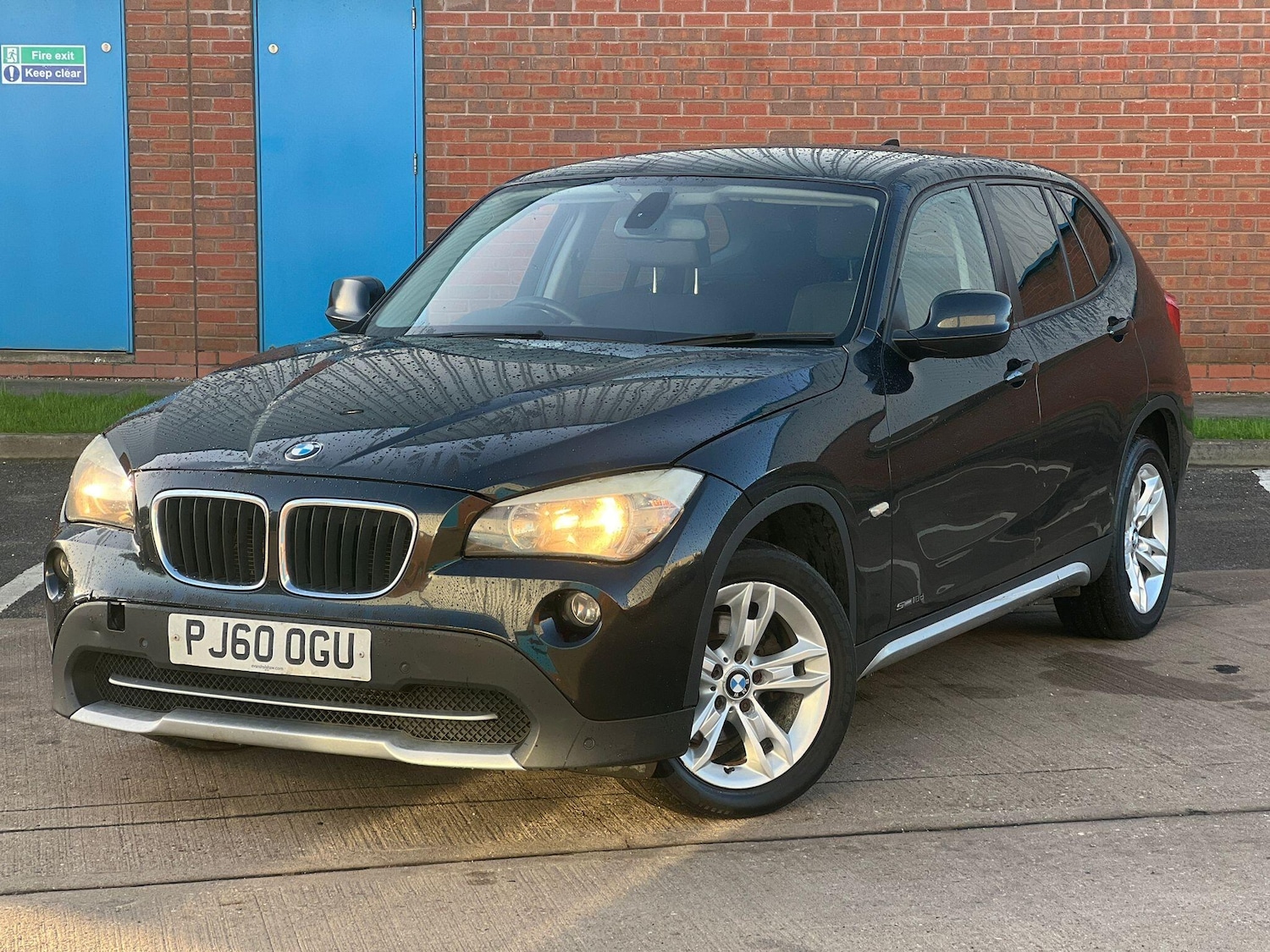 Used BMW X1 2010 for sale - 77015488: Photo 6