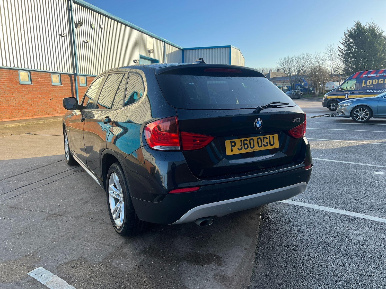 Used BMW X1 2010 for sale - 77015488: Photo 7