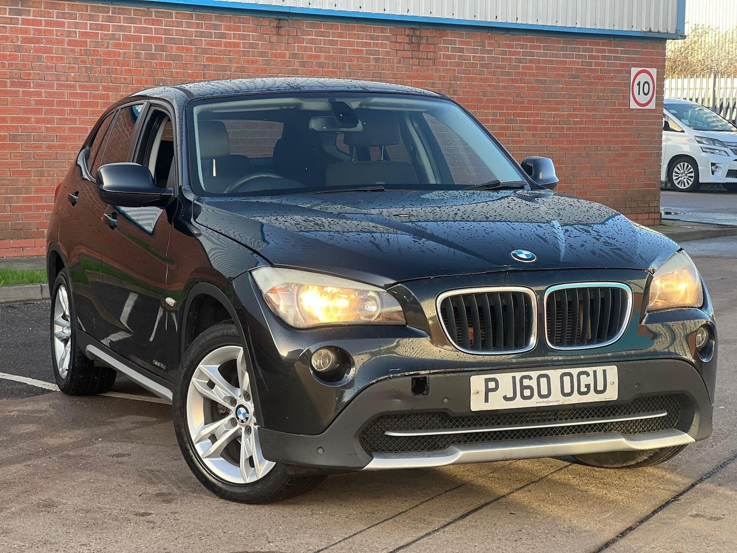 Used BMW X1 2010 for sale - 77015488: Photo 9