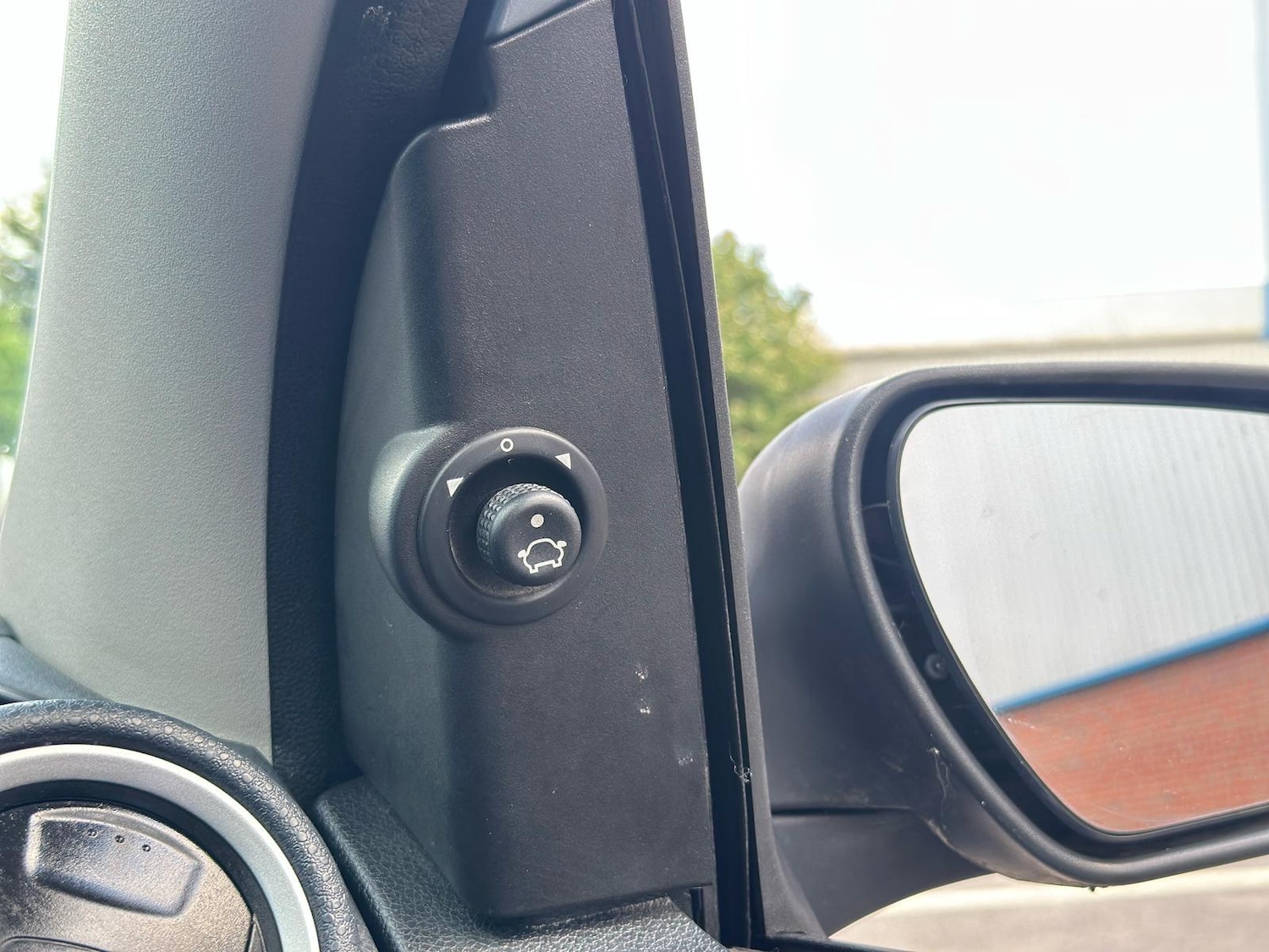 Used Ford Fiesta 2007 for sale - 77290977: Photo 14