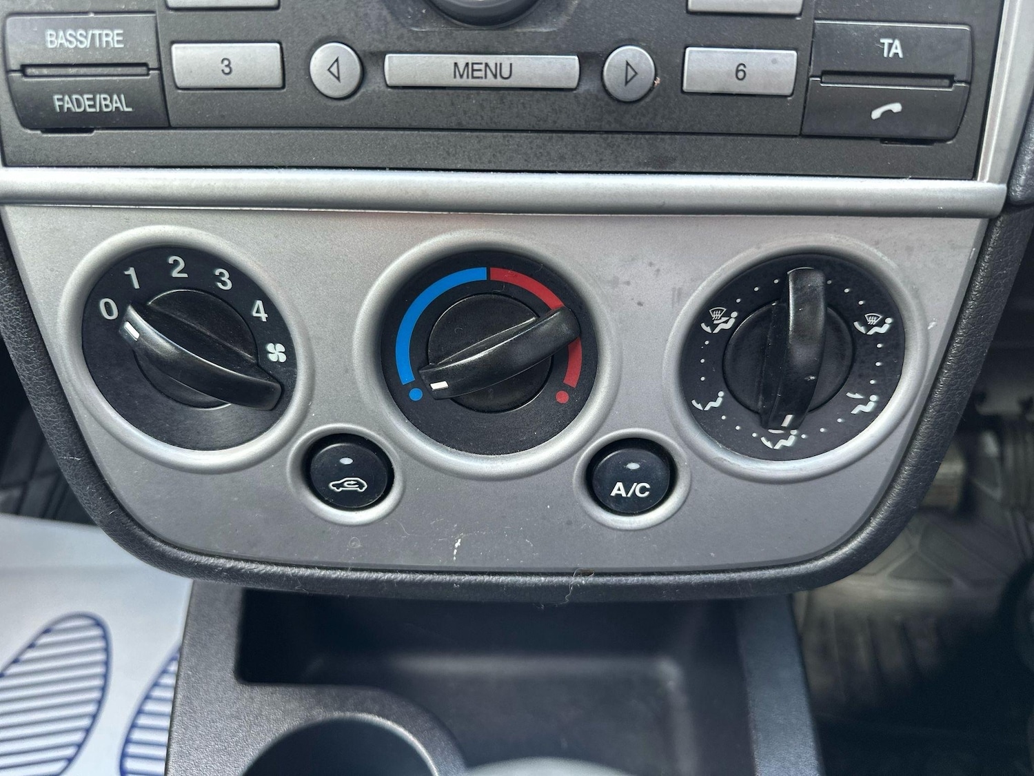 Used Ford Fiesta 2007 for sale - 77290977: Photo 16