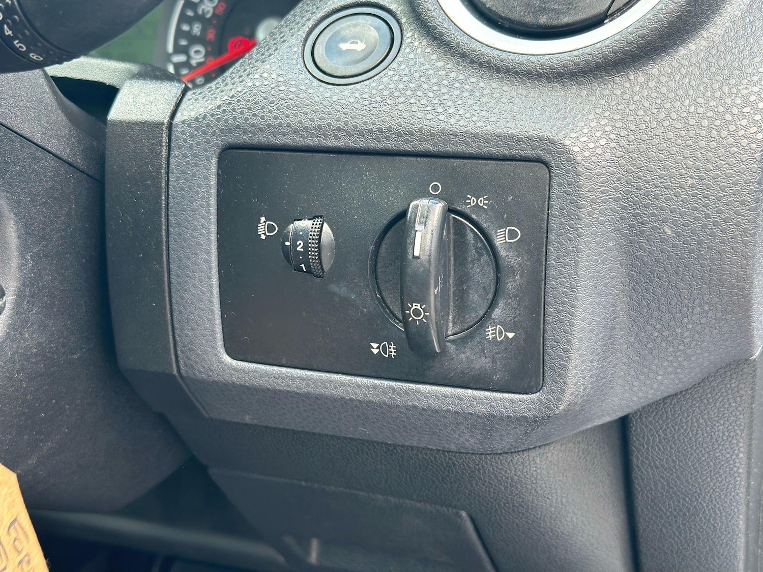 Used Ford Fiesta 2007 for sale - 77290977: Photo 19