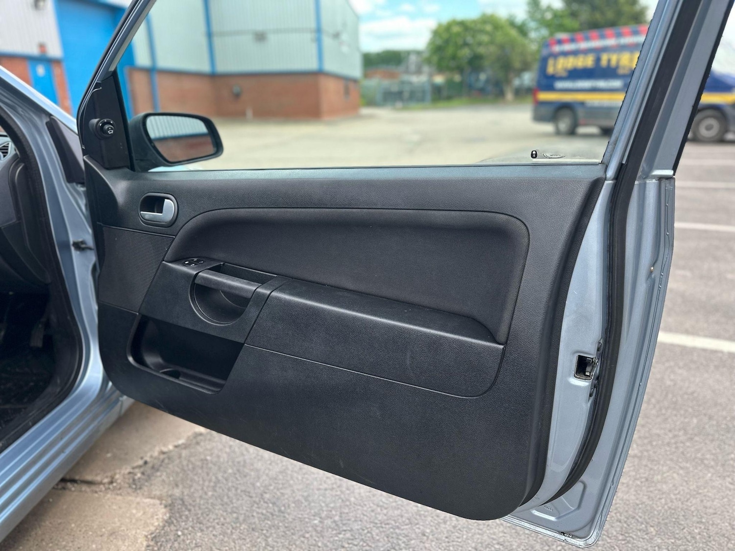 Used Ford Fiesta 2007 for sale - 77290977: Photo 23