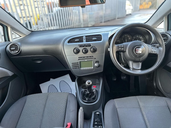 Used SEAT Leon 2009 for sale - 73799474: Photo 13