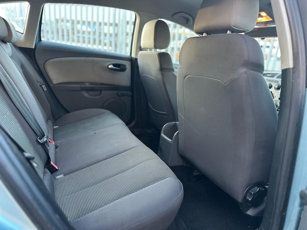 Used SEAT Leon 2009 for sale - 73799474: Photo 14