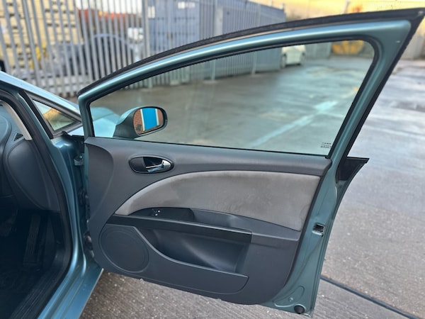 Used SEAT Leon 2009 for sale - 73799474: Photo 18