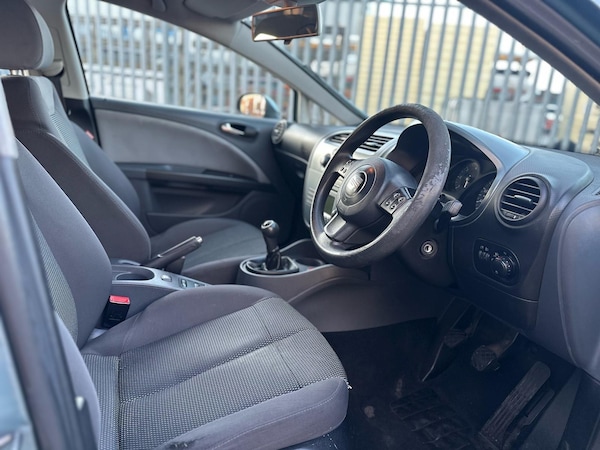 Used SEAT Leon 2009 for sale - 73799474: Photo 20