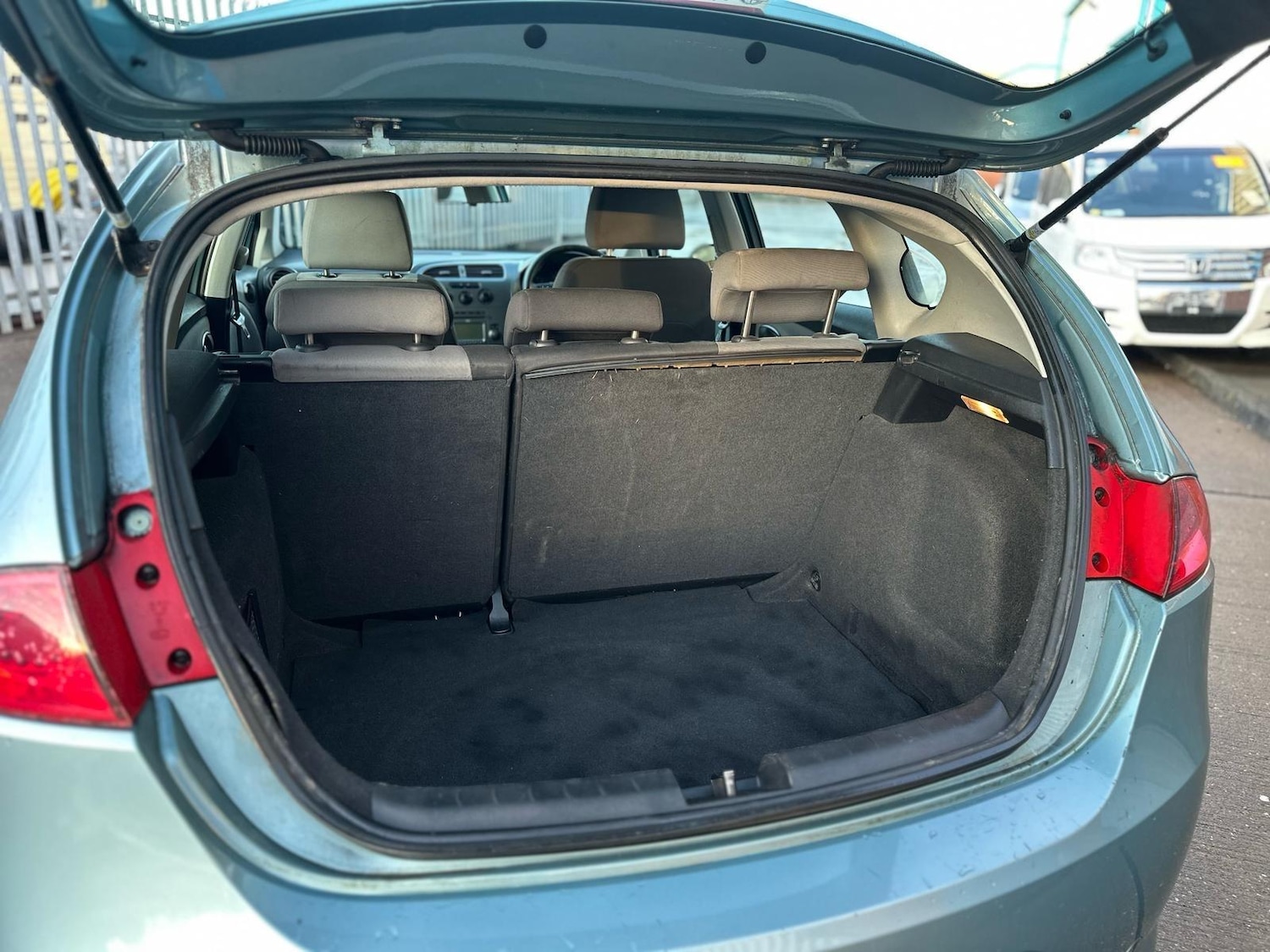 Vehicle 24
