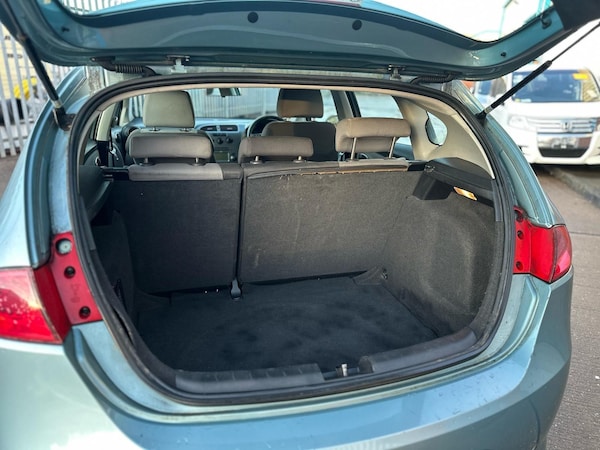 Used SEAT Leon 2009 for sale - 73799474: Photo 24