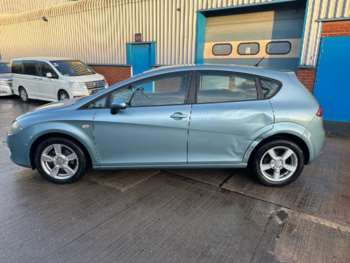 Used SEAT Leon 2009 for sale - 73799474: Photo