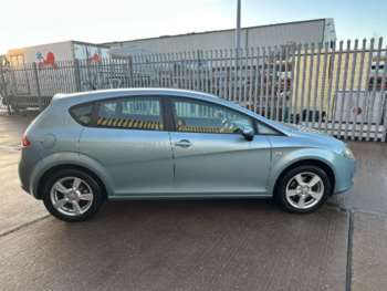 Used SEAT Leon 2009 for sale - 73799474: Photo