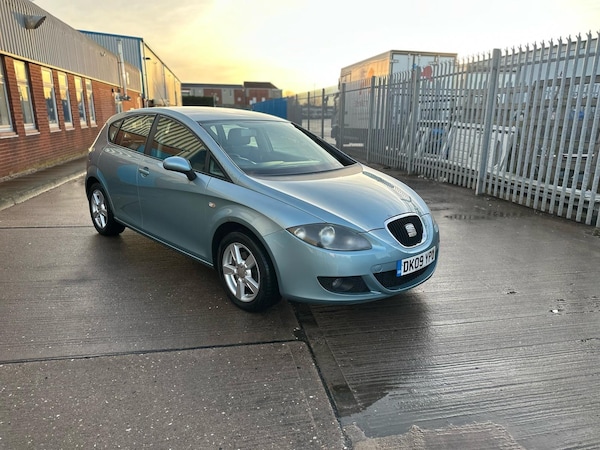 Used SEAT Leon 2009 for sale - 73799474: Photo 6